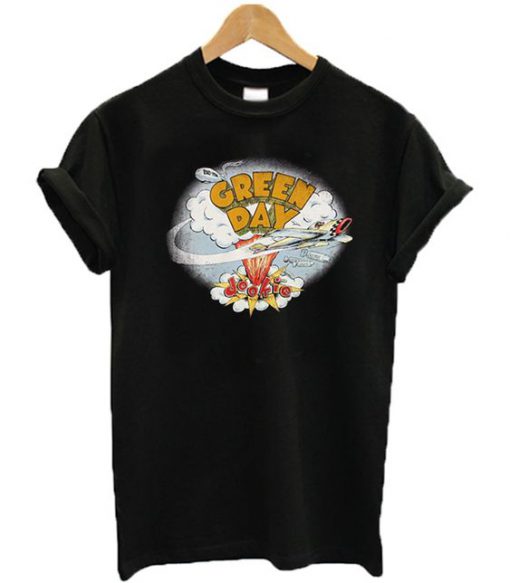 Dookie t shirt FR05