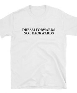 Dream Forwards t shirt FR05