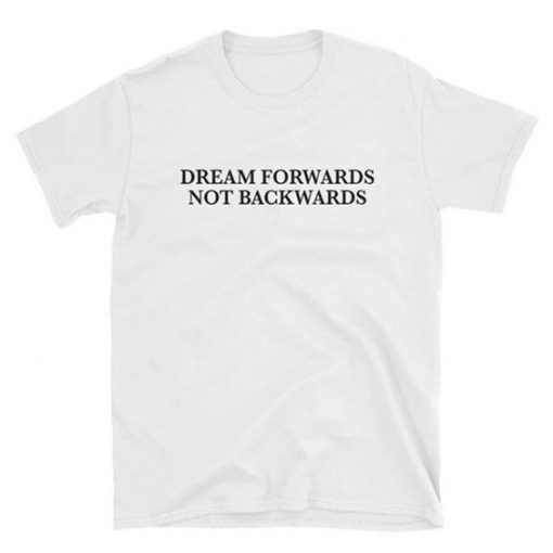 Dream Forwards t shirt FR05