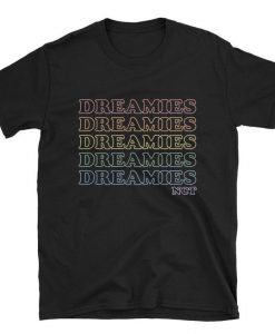 Dreamies NCT t shirt FR05