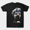 Dripping Sculpture t shirt FR05