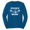 Duke Lacrosse Sweatshirt