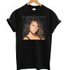 Existlong Mariah Carey Mariah Carey t shirt FR05