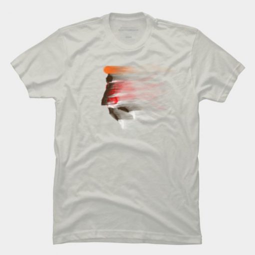 Flying Legend t shirt FR05