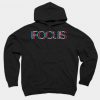 Focus hoodie FR05