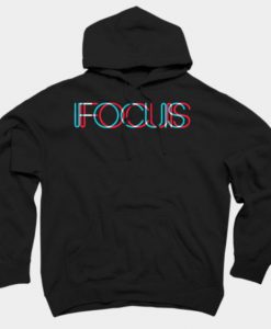 Focus hoodie FR05