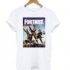 Fortnite t shirt FR05
