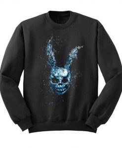 Frank Donnie Darko Graphic sweatshirt FR05
