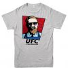 Funny KFC Conor Mcgregor UFC t shirt FR05