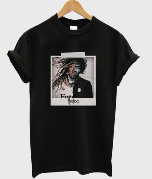 Future Hndrxx t shirt FR05