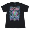 GRATEFUL DEAD SYF t shirt FR05