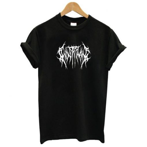 Ghostemane t shirt FR05