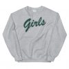 Girls GA sweatshirt FR05
