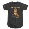 Happy St catty's day t shirt FR05