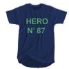 Hero N 87 t shirt FR05