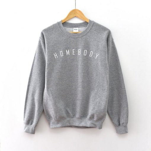 Homebody sweatshirt FR05
