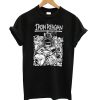 Iron Reagan Crossover Thrash Metal Punk Band t shirt FR05