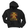 It ain't dying I'm talking about it's living vintage hoodie FR05