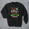 Jeff Dunham If You Don't Have Anything Nice To Say Come Sit With Us and We'll Make Fun Of People Together sweatshirt FR05
