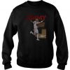 Jimmy Garoppolo San Francisco 49ers Signature sweatshirt FR05