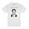 John Travolta Parody Nicolas Cage t shirt FR05