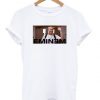 Jonah Hill 21 Jump Street Eminem t shirt FR05