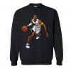 Kobe Bryant Art sweatshirt FR05