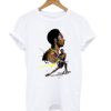 Kobe Bryant Basketball Art t shirt FR05
