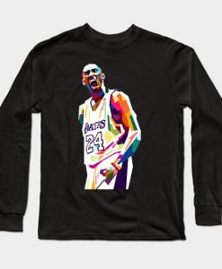 Kobe Bryant WPAP sweatshirt FR05