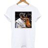 Kobe Bryant and Gianna Bryant – Father And Daughter t shirt FR05