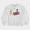 Kobe! Bryant sweatshirt FR05