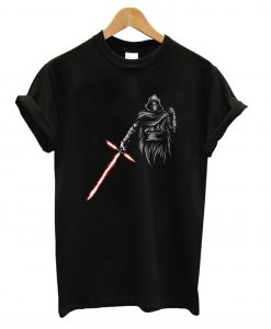 Kylo Ren Star Wars t shirt FR05