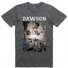 Len Dawson Smoking t shirt FR05