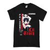 Lil Tracy VHS japanese t shirt FR05