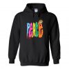 Love Peace Hoodie FR05