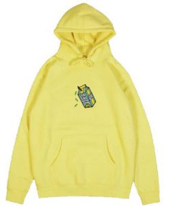 Lyrical Lemonade hoodie FR05