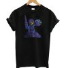 MEGATOR Masters of the Skeletor Mega Fun Motu Universe Crossover t shirt FR05