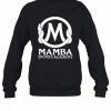 Mamba Sports Academy sweatshirt FR05