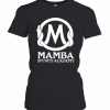 Mamba Sports Academy t shirt FR05