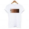 Melanin t shirt FR05