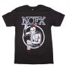 NOFX Old Skull t shirt FR05