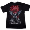 OZZY Osbourne Angel Wings t shirt FR05
