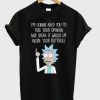 Opinion Way Up Your Butthole Funny Sanchez t shirt FR05