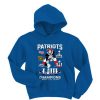 Patriots Super Bowl LIII Champions hoodie FR05