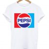 Pepsi Logo t shirt FR05