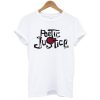 Poetic Justice t shirt FR05