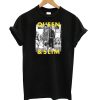 Queen and Slim t shirt FR05