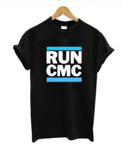 RUN CMC t shirt FR05
