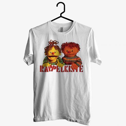 Rappelkiste t shirt FR05