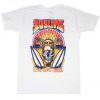 SUBLIME Live Love Surf t shirt FR05